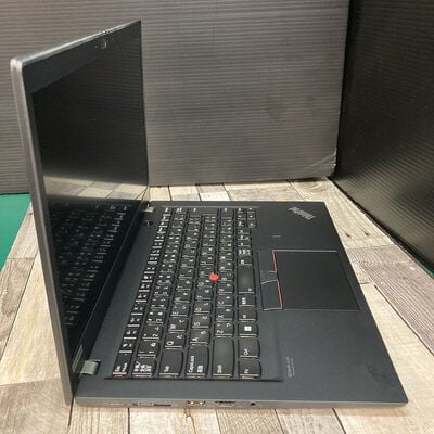 【広島店】中古  Lenovo ThinkPad T14s MSO (INTEL Core i7 10610U 1.8GHz/16GB/新品SSD512GB/-/オンボード/14/1920x1080/Wi-Fi/WEBCAM/W11P64/MicrosoftOffice H&B 2024付) 182738 