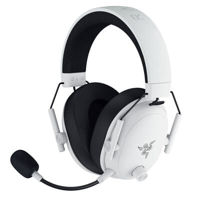 Razer  BlackShark V3 White Edition (RZ04-05410400-R3M1) 