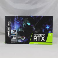 中古  玄人志向 GG-RTX3070Ti-E8GB/TP（RTX3070Ti 8GB） 3480035272 