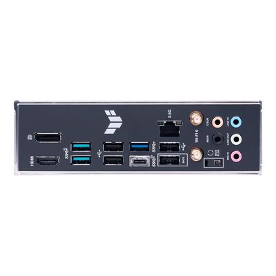 ASUS  TUF GAMING B650M-PLUS WIFI (B650 AM5 MicroATX) 