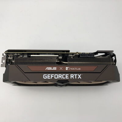 【大分店】中古  RTX3080-O10G-NOCTUA 4860000742 