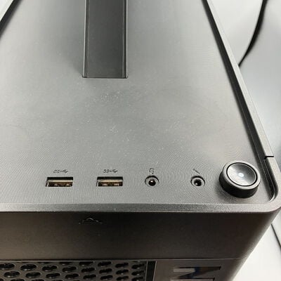 【新潟店】中古  Lenovo LEGION T530 28ICB(i7 8700/16GB/HDD2TB/GTX1060/W11H) 3290007417 