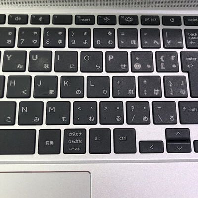 【甲府飯田店】中古  HP ProBook 450 G9(i5-1235U/8GB/SSD256GB/W11P) 4720001811 