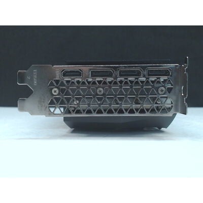 【前橋ｲﾝﾀｰｱｶﾏﾙ店】中古  ZOTAC GeForce RTX 3080 Trinity ZT-A30800D-10P (RTX3080 10G) 143513 