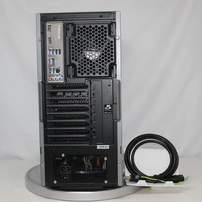 【通販センター】中古  THIRDWAVE GALLERIA SK(Intel Core i7 12700/16GB DDR4 (PC4)/SSD2TB/なし/NVIDIA GeForce RTX 3060 Ti 8GB/W11H64 MAR) 196545 