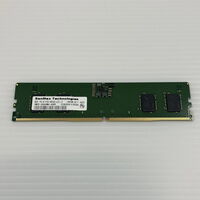 中古  PC5-38400 8GB デスクトップ用 151530 