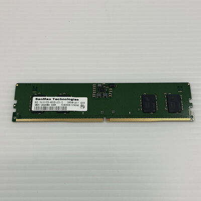 【秋葉原本店】中古  PC5-38400 8GB デスクトップ用 151530 
