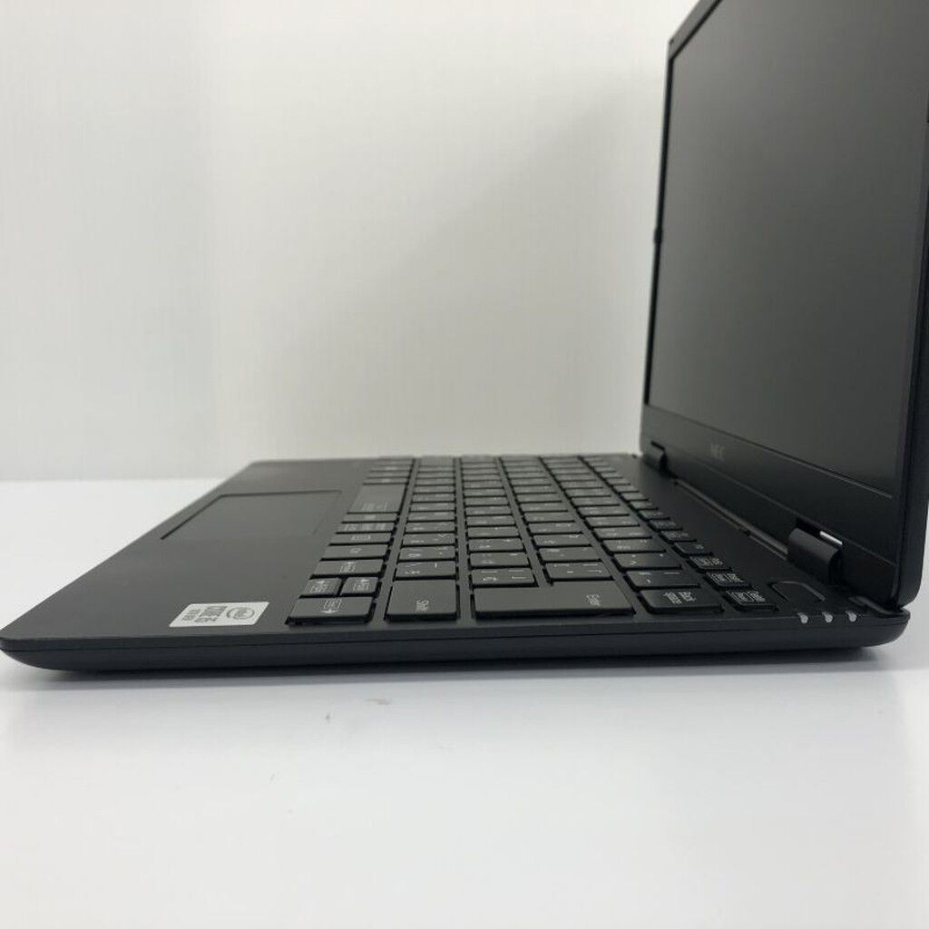 中古 NEC VKT10 (INTEL Core i5 10210Y 1.0GHz/8GB/SSD256GB/-/オン