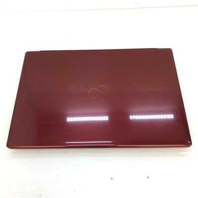 【徳島住吉店】中古  FUJITSU　LIFEBOOK AH43/E1(Ryzen 3 3300U/8GB/SSD256GB/W11H) 5230001257 