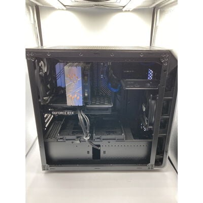 【水戸赤塚店】中古  GALLERIA RM5C-R36T(Core i5 12400/16GB/SSD1TB/光学ドライブなし/RTX3060Ti 8GB/W11H) 4680001910 