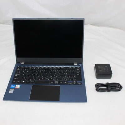 【通販センター】中古  THIRDWAVE F-14TG（ラピスブルー） 181036 