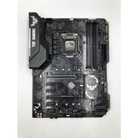中古  ASUS TUF H370-PRO GAMING (H370 1151 ATX DDR4) 137003 