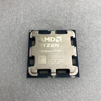 中古  AMD Ryzen 7 9700X (AM5/3.8GHz/40M/C8/T16/65W) 169022 