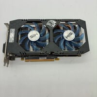 中古  各社 Radeon RX470 (4GB PCI-E) 136176 