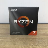 中古  AMD Ryzen 7 3700X (AM4/3.6/36M/C8/T16/65W) 140025 
