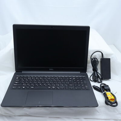 【通販センター】中古  DELL Latitude 3500 202972 