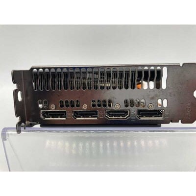 【郡山安積店】中古  各社 Radeon RX5700XT (8GB PCIE) 140075 