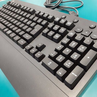 【鹿児島店】中古  Logicool G213 RGB Gaming Keyboard G213r 146996 