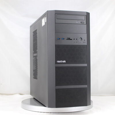中古  THIRDWAVE raytrek LD 