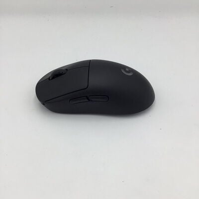 【白山FM松任店】中古  Logicool PRO LIGHTSPEED Wireless Gaming Mouse G-PPD-002WLr 146965 