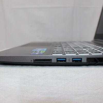 【盛岡都南店】中古  THIRDWAVE GALLERIA RL7C-R35-5N 190280 