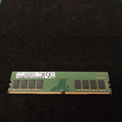 【大須店】中古  PC4-21300 8GB デスクトップ用 126165 