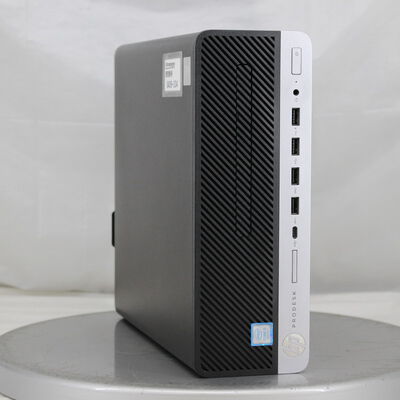 【甲府飯田店】中古  HP ProDesk 