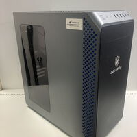 中古  GALLERIA XA7C-R37(SK/H570) 1250007207 
