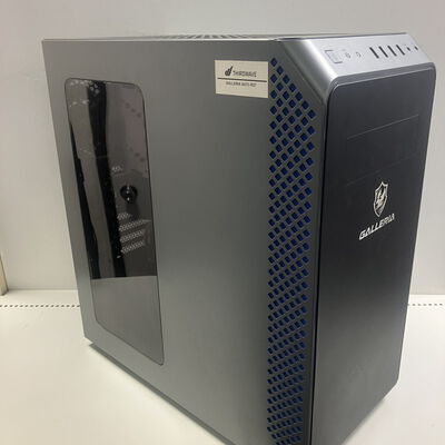 【大宮店】中古  GALLERIA XA7C-R37(SK/H570) 1250007207 