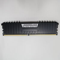 中古  PC4-24000 8GB デスクトップ用(DDR4-3000) 128475 