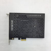 中古  AVerMedia Live Gamer HD 2-C988 4950002334 