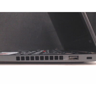【前橋ｲﾝﾀｰｱｶﾏﾙ店】中古  LENOVO ThinkPad X13 (AMD Ryzen 5 Pro 4650U 2.10GHz/32GB/SSD256GB/-/オンボード/13.3/1920x1080/Wi-Fi/WEBCAM/W11H) 185619 