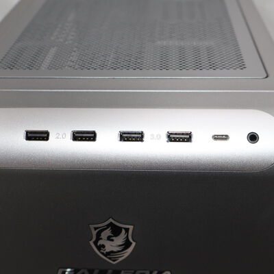 【通販センター】中古  THIRDWAVE GALLERIA XPR7A-R56T8G-GD 201659 
