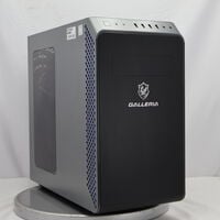 中古  THIRDWAVE GALLERIA SKM(AMD Ryzen 5 3600/16GB DDR4 (PC4)/SSD500GB/なし/NVIDIA GeForce RTX 3060 12GB/W11H64 MAR) 201446 