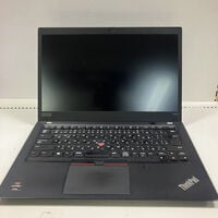 中古  Lenovo ThinkPad T495s 1250007656 