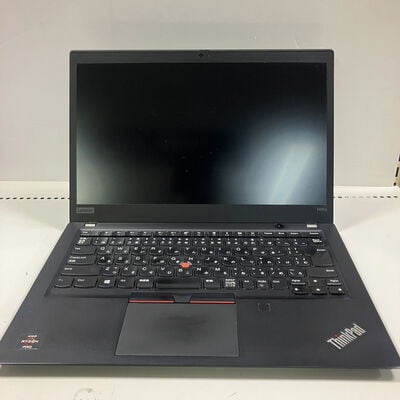 【大宮店】中古  Lenovo ThinkPad T495s 1250007656 