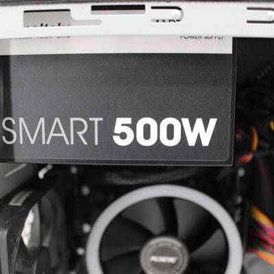 【通販センター】中古  THIRDWAVE Magnate EM041(AMD Ryzen 5 5600G/16GB DDR4 (PC4)/SSD2TB/なし/オンボード/W11H64 MAR) 195723 