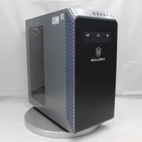 中古  THIRDWAVE GALLERIA SK(Intel Core i7 10700/32GB DDR4 (PC4)/SSD500GB/BD-RE/NVIDIA GeForce RTX 3060 Ti 8GB/W11H64 MAR) 194880【5/28値下げ!】 