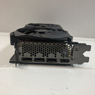 【大宮店】中古  MSI GeForce RTX 3070 VENTUS 2X OC (RTX3070 8G) 143902 