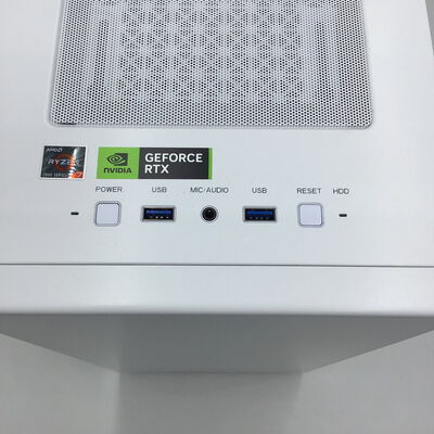 【白山FM松任店】中古  THIRDWAVE Lightning-GAF7W 4950001211 