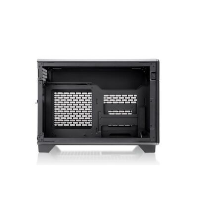 Thermaltake  TR100 Black CA-11A-00S1NN-J0 (Mini-ITX ブラック) 