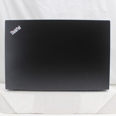 【通販センター】中古  Lenovo ThinkPad E15 Gen 1(Intel Core i5 10210U 1.60GHz/16GB DDR4/SSD512GB/-/オンボード/15.6/1920x1080/GbE/Wi-Fi/WEBCAM/W11H/VBT) 195533 