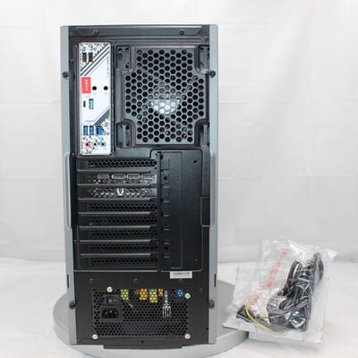 【なんば店】中古  THIRDWAVE GALLERIA XA7C-R47 191757【4/23値下げ!】 