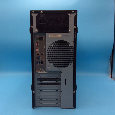 【秋葉原本店】中古  FRGAH470/WS50/NTK(i5 10400F/32GB/SSD1TB/RTX3060 12GB/W10H) 3410014301 