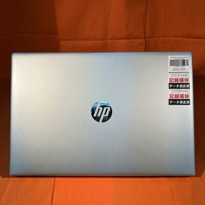 【なんば店】中古  HP ProBook 650 G4 (8130U/8GB/SSD1TB+HDD500GB/ROM/WLAN/15.6FHD/W11P) 3280021044 
