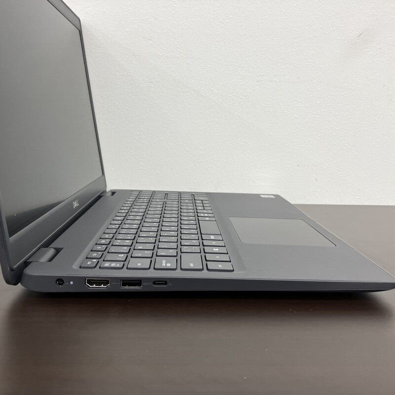【12ヵ月保証】中古ノートパソコン SSD 第10世代CPU DELL Latitude 3510(Win10x64)  中古 Core i5-1.6GHz(10210U)/メモリ8GB/SSD256GB/フルHD15.6/Wi-Fi6対応/Webカメラ [並品] 2021年頃購入 TK 12ヵ月保証】中古ノートパソコン SSD 第10世代CPU DELL Latitude