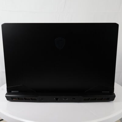 【通販センター】中古  MSI P76 Leopard 11U GP76-11UG-1023JP(Intel Core i7 11800H/16GB DDR4 (PC4)/SSD1TB/なし/NVIDIA GeForce RTX 3070 Laptop GPU 6GB/17.3/1920x1080/Wi-Fi/W11H64 MAR) 192318 