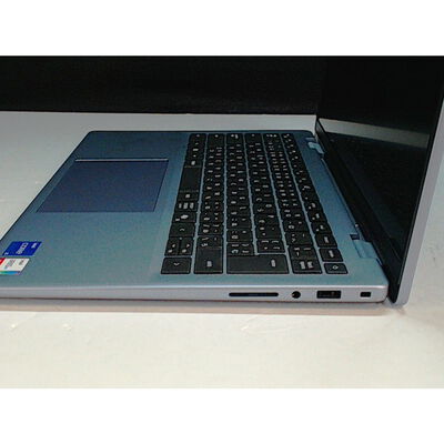 【前橋ｲﾝﾀｰｱｶﾏﾙ店】中古  DELLノートパソコン(i5-1334U/16GB/SSD512GB/W11H) 1250005936 