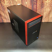 中古  iiyama Level∞(i5 11400F/16GB/SSD512GB/RTX3060Ti/W11H) 5070001264【9/11値下げ!】 
