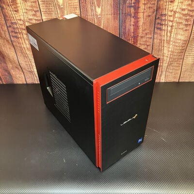 【富士青葉店】中古  iiyama Level∞(i5 11400F/16GB/SSD512GB/RTX3060Ti/W11H) 5070001264【9/11値下げ!】 